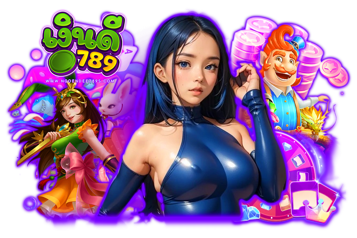 ngoendee789 เว็บตรง