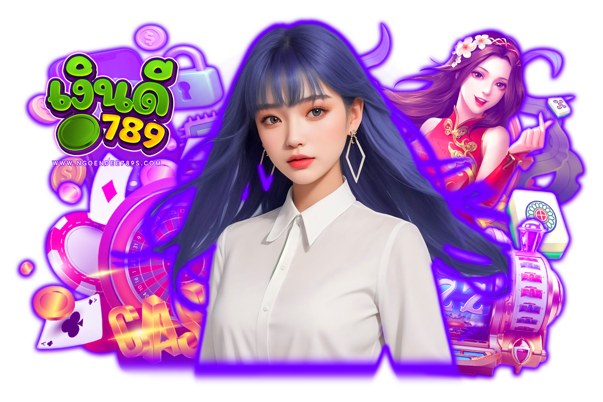 ngoendee789 แจกเครดิตฟรี
